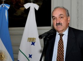 Argentina avanza en consensuar la agenda del G20 Argentina avanza en consensuar la agenda del G20