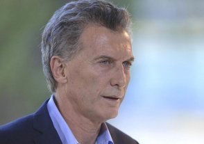 Macri analiza la marcha del plan de integración social y urbana Macri analiza la marcha del plan de integración social y urbana