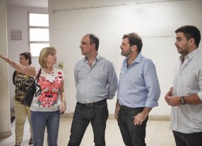Lanzan el concurso "Santa Fe Emprende" Lanzan el concurso "Santa Fe Emprende"