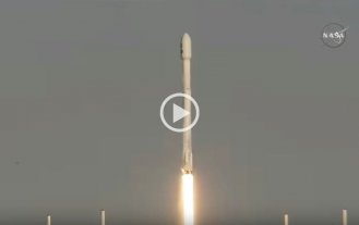 La Nasa lanzó el telescopio espacial "Tess" La Nasa lanzó el telescopio espacial "Tess"