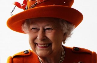 La reina Isabel II cumple 92 años La reina Isabel II cumple 92 años
