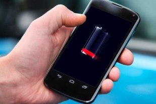 Cargar tu celular cuando tiene 10 % de batería es lo mejor que podés hacer Cargar tu celular cuando tiene 10 % de batería es lo mejor que podés hacer