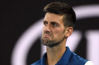"Nole" encuentra la vuelta "Nole" encuentra la vuelta