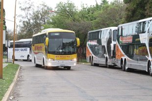 Aumenta el transporte interurbano Aumenta el transporte interurbano
