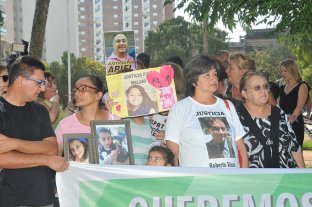Concentración para reclamar seguridad Concentración para reclamar seguridad