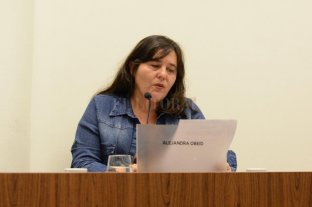 "La interna política entre municipio y provincia le hace daño a los santafesinos" "La interna política entre municipio y provincia le hace daño a los santafesinos"