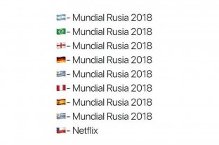 Viral: Continúan los memes contra Chile por no clasificar al Mundial Viral: Continúan los memes contra Chile por no clasificar al Mundial
