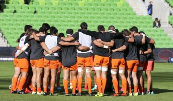 Jaguares: listos para otro zarpazo Jaguares: listos para otro zarpazo