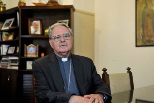 Aborto: "No neguemos los derechos humanos a los más débiles y vulnerables" Aborto: "No neguemos los derechos humanos a los más débiles y vulnerables"