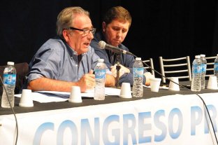El temor a una intervención relegó el debate sobre la reforma en el PJEl temor a una intervención relegó el debate sobre la reforma en el PJ El temor a una intervención relegó el debate sobre la reforma en el PJEl temor a una intervención relegó el debate sobre la reforma en el PJ