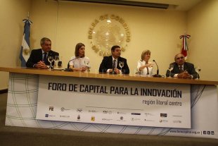 Negocios tecnológicos, la clave del Foro de Capital para la innovación Negocios tecnológicos, la clave del Foro de Capital para la innovación
