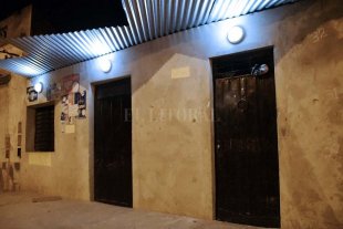 Otro crimen en Rosario Otro crimen en Rosario
