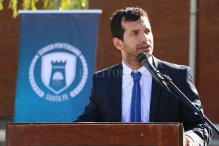 Un juez analiza si el asesino de Castelló va a Las Flores o Piñero Un juez analiza si el asesino de Castelló va a Las Flores o Piñero