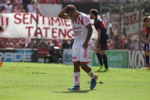 Unión necesita "bajarle la caña" a Atlético en Tucumán Unión necesita "bajarle la caña" a Atlético en Tucumán