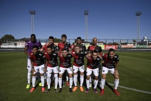 ¿Por primera vez el mismo once en Colón? ¿Por primera vez el mismo once en Colón?