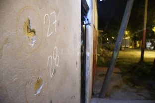 Asesinaron a un hombre vinculado con Los Monos e hirieron a su mujer e hijo Asesinaron a un hombre vinculado con Los Monos e hirieron a su mujer e hijo