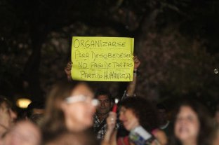 Macri y la opción entre lo preferible y lo detestable Macri y la opción entre lo preferible y lo detestable