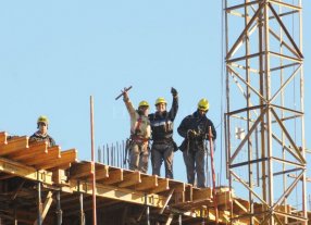 Día del Trabajador de la Construcción Día del Trabajador de la Construcción