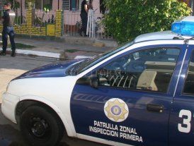Investigan muerte en barrio El Pozo Investigan muerte en barrio El Pozo