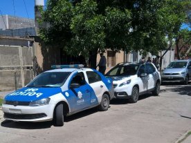 Varios heridos en distintos incidentes Varios heridos en distintos incidentes