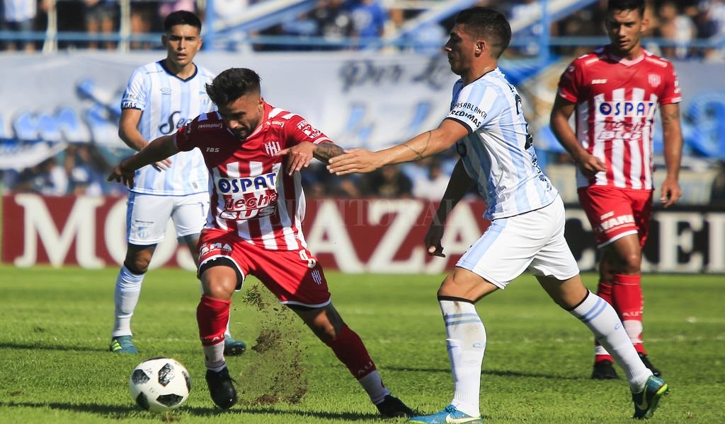 Superliga Argentina de Fútbol - Fecha 17 Unión se trae un punto de Tucumán - Unión se trae un punto de Tucumán - -