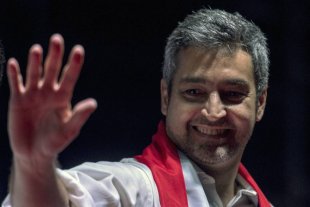Elecciones en Paraguay: sondeos a boca de urna favorecen al oficialismo Elecciones en Paraguay: sondeos a boca de urna favorecen al oficialismo
