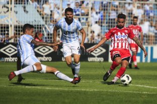 Un empate que suma incertidumbre Un empate que suma incertidumbre