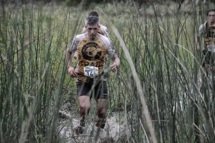 Una maratonista está grave tras correr una carrera de aventura Una maratonista está grave tras correr una carrera de aventura