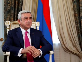 Renunció el primer ministro armenio Renunció el primer ministro armenio