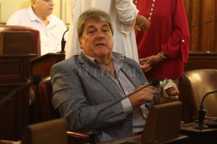 El diputado Rubeo propone que la Constitución se reforme en 2020 El diputado Rubeo propone que la Constitución se reforme en 2020