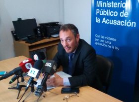 Prisión preventiva para un joven investigado por delitos contra la integridad sexual de su sobrina Prisión preventiva para un joven investigado por delitos contra la integridad sexual de su sobrina