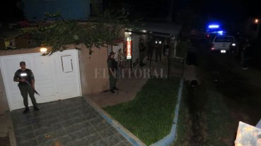 Usaban una librería como "pantalla" para vender drogas Usaban una librería como "pantalla" para vender drogas