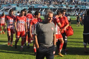 ¿Qué les habrá dicho Madelón a los jugadores en la reunión? ¿Qué les habrá dicho Madelón a los jugadores en la reunión?