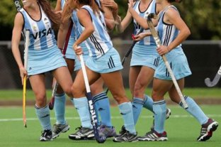 Ex jugadoras de Las Leoncitas declararán por una denuncia de abuso contra un preparados físico Ex jugadoras de Las Leoncitas declararán por una denuncia de abuso contra un preparados físico