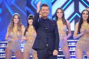 Confirmaron al cuarto jurado del Bailando 2018 Confirmaron al cuarto jurado del Bailando 2018