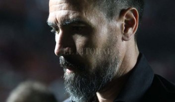 "Con los dos primeros goles se nos aclaró el partido" "Con los dos primeros goles se nos aclaró el partido"