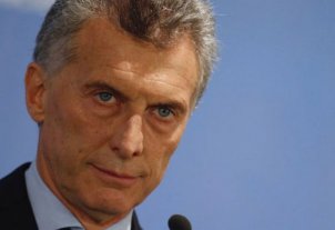 Macri se reúne con los ministros de Trabajo y Defensa Macri se reúne con los ministros de Trabajo y Defensa