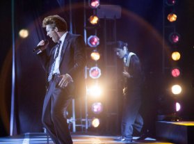 Luis Miguel autorizó la serie de Netflix donde muestran el abandono de su familia Luis Miguel autorizó la serie de Netflix donde muestran el abandono de su familia