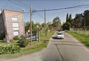 Un jubilado mató a un ladrón Un jubilado mató a un ladrón