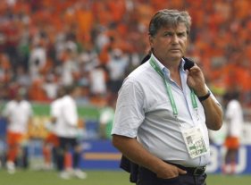 Murió la leyenda del fútbol francés Henri Michel Murió la leyenda del fútbol francés Henri Michel