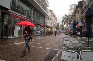 Alerta por lluvias y tormentas intensas Alerta por lluvias y tormentas intensas