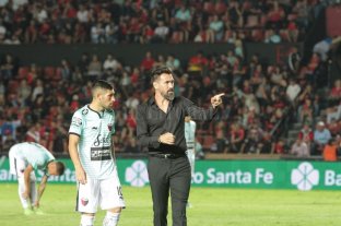 "Fuimos certeros y por eso nos quedamos con el triunfo" "Fuimos certeros y por eso nos quedamos con el triunfo"