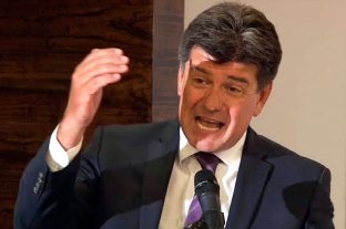 Oposición paraguaya denuncia fraude electoral y pide suspender conteo Oposición paraguaya denuncia fraude electoral y pide suspender conteo