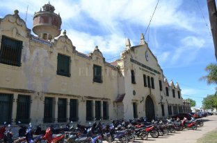Mataron al "Tubi" Segovia en la cárcel de Coronda Mataron al "Tubi" Segovia en la cárcel de Coronda