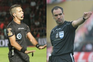 Mastrángelo y Trucco dirigirán a Unión y Colón Mastrángelo y Trucco dirigirán a Unión y Colón