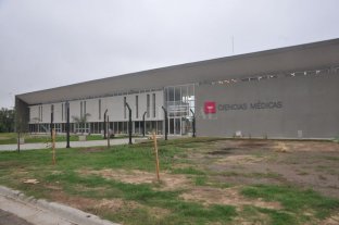 La Facultad de Medicina inaugura un centro de simulación de punta La Facultad de Medicina inaugura un centro de simulación de punta