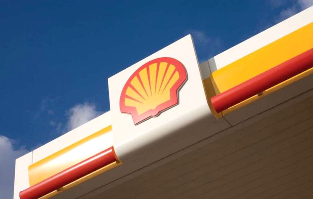 Shell vendió sus activos en la Argentina 