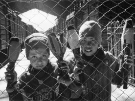 Muestra fotográfica "Inundados, diez años después" Muestra fotográfica "Inundados, diez años después"