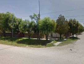 Robo a una quiniela en Peñaloza Robo a una quiniela en Peñaloza