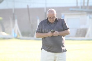 "Estoy totalmente confiado en que vamos a lograr el objetivo" "Estoy totalmente confiado en que vamos a lograr el objetivo"